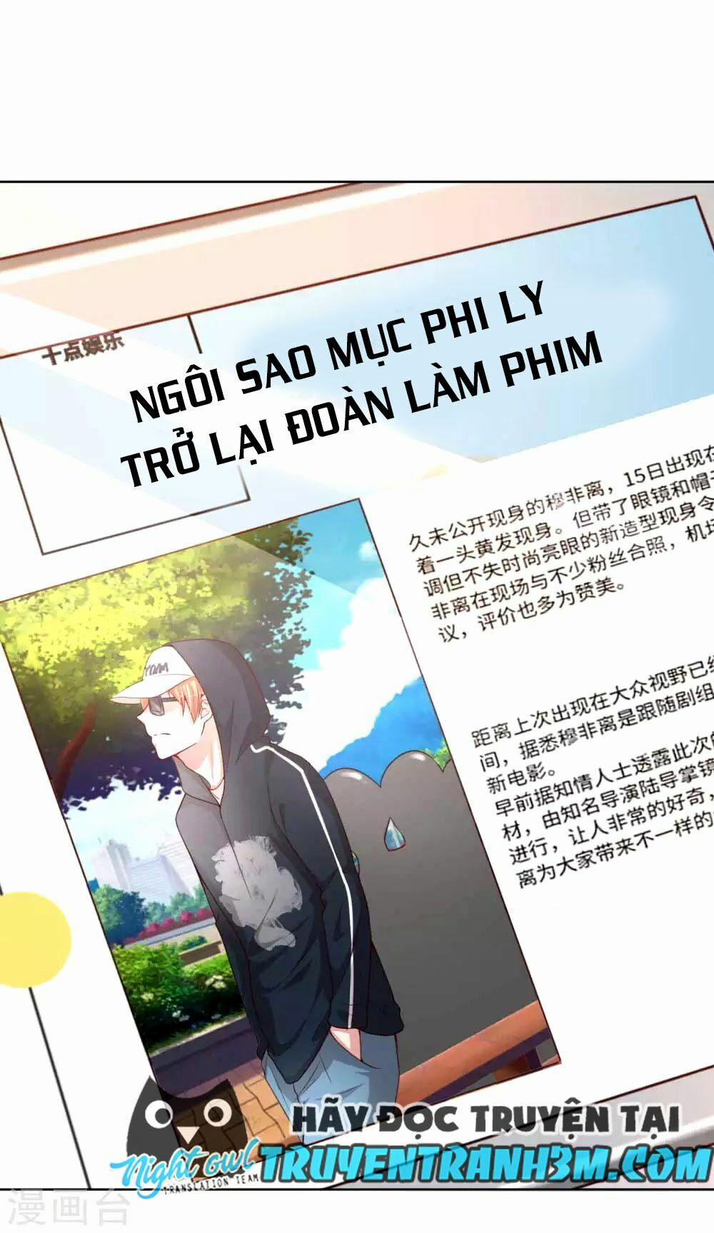 Mami Mau Chạy - Daddy Đuổi Tới Rồi 43 trang 8