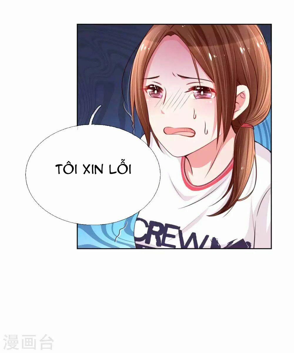 Mami Mau Chạy - Daddy Đuổi Tới Rồi 44 trang 11