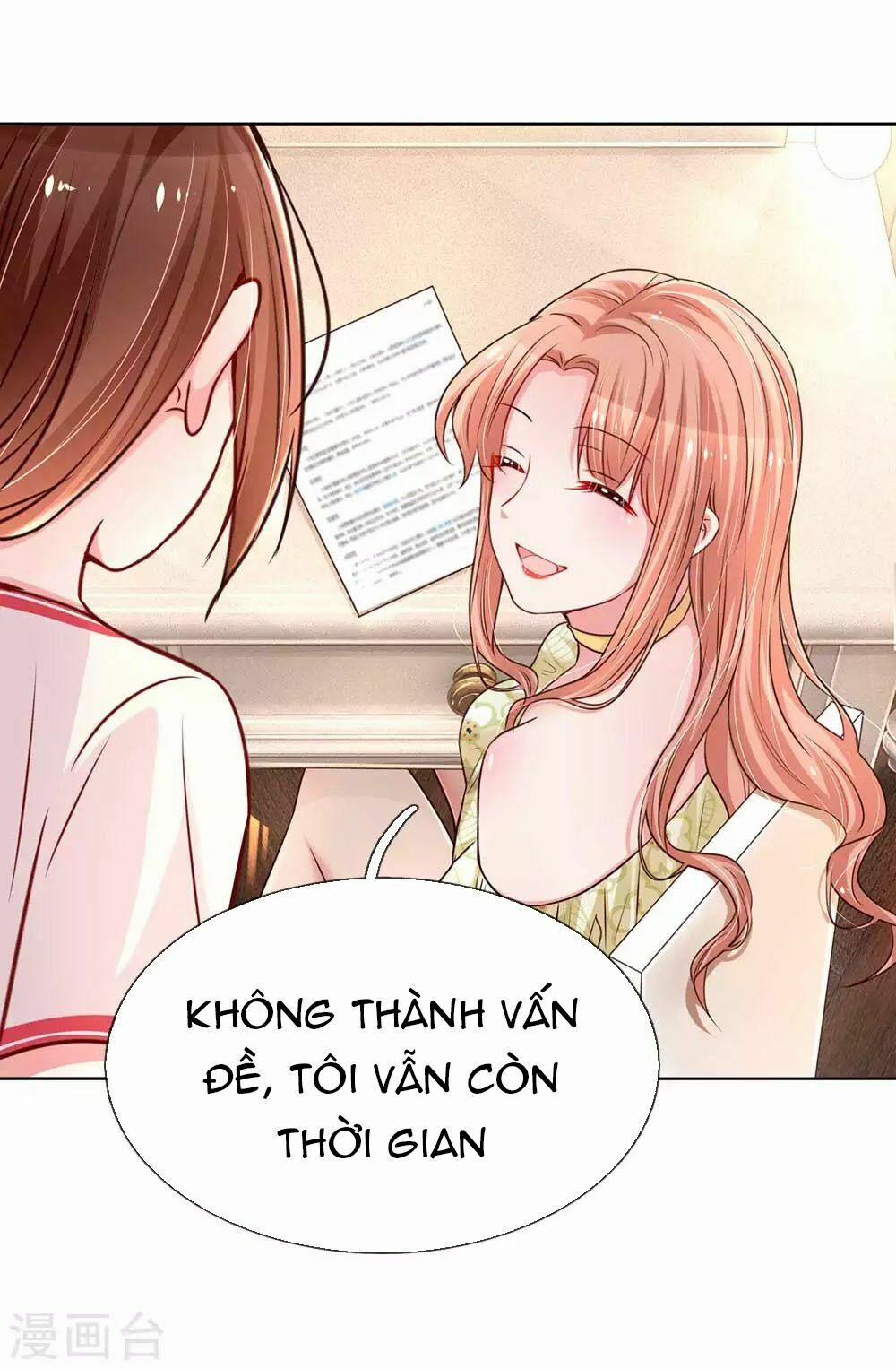 Mami Mau Chạy - Daddy Đuổi Tới Rồi 44 trang 16