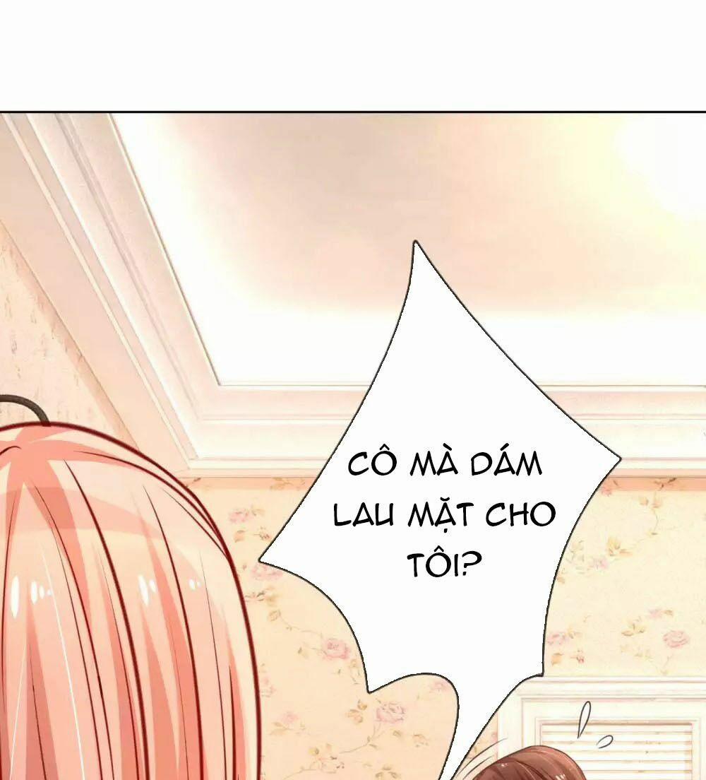 Mami Mau Chạy - Daddy Đuổi Tới Rồi 44 trang 8