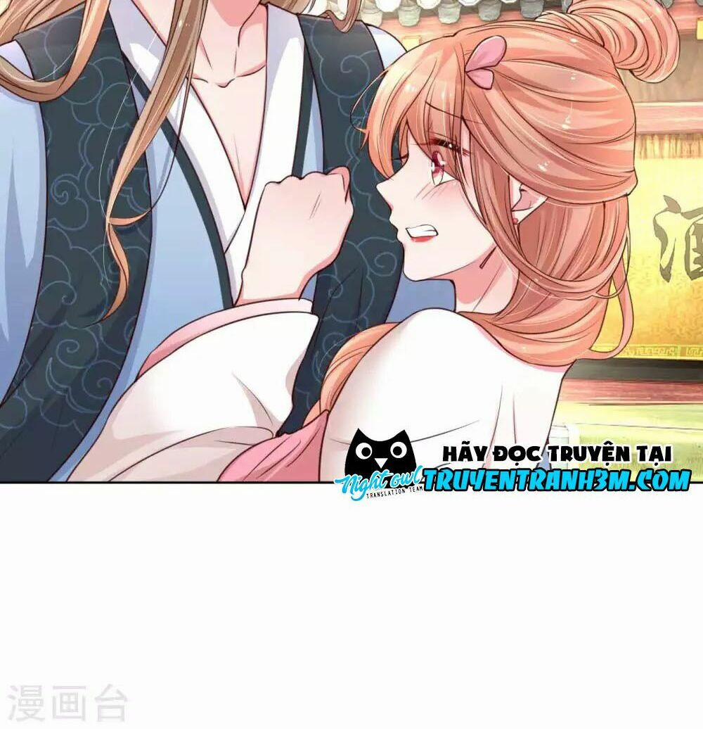 Mami Mau Chạy - Daddy Đuổi Tới Rồi 45 trang 12