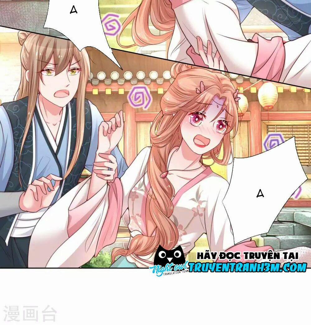 Mami Mau Chạy - Daddy Đuổi Tới Rồi 45 trang 17