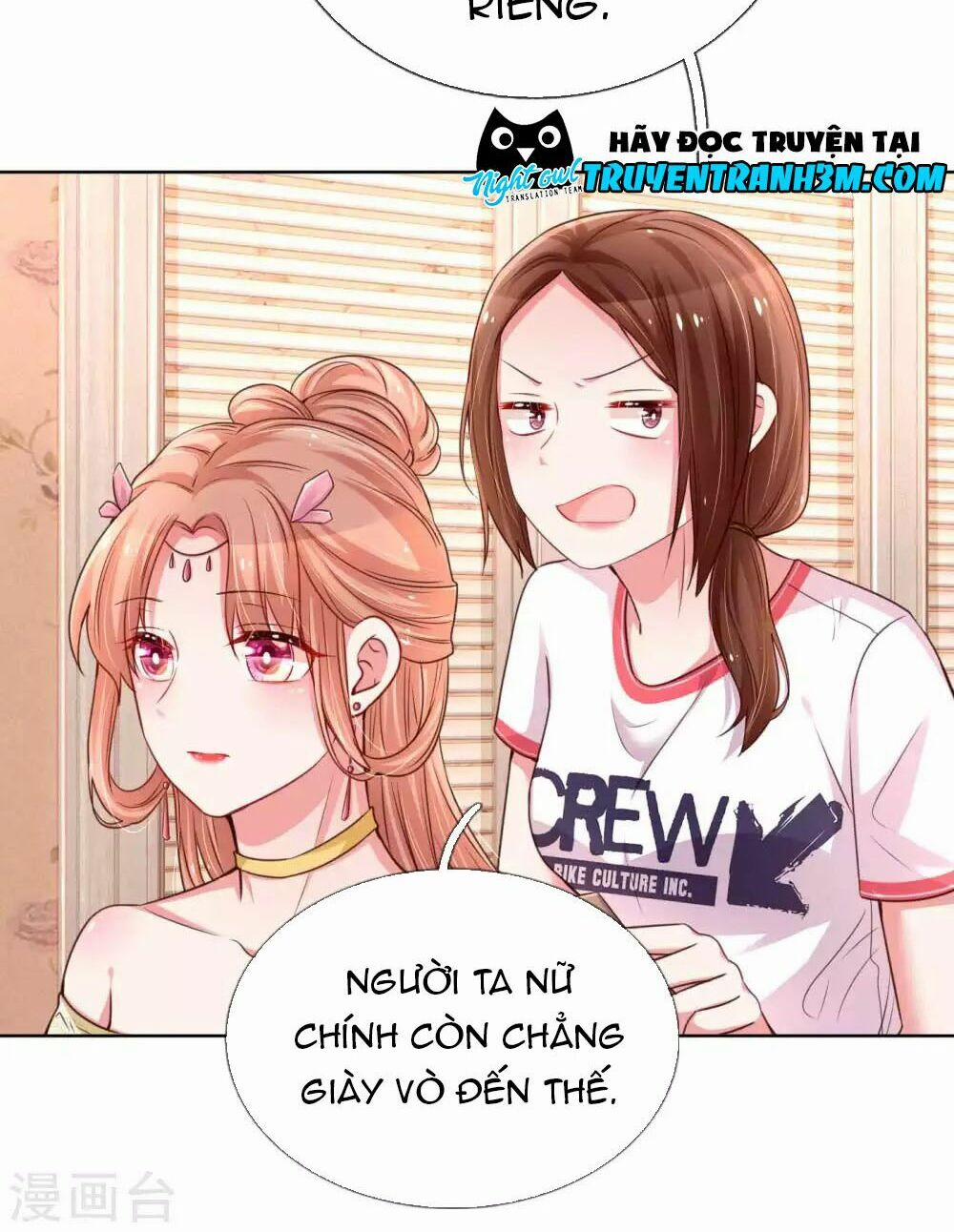 Mami Mau Chạy - Daddy Đuổi Tới Rồi 45 trang 2