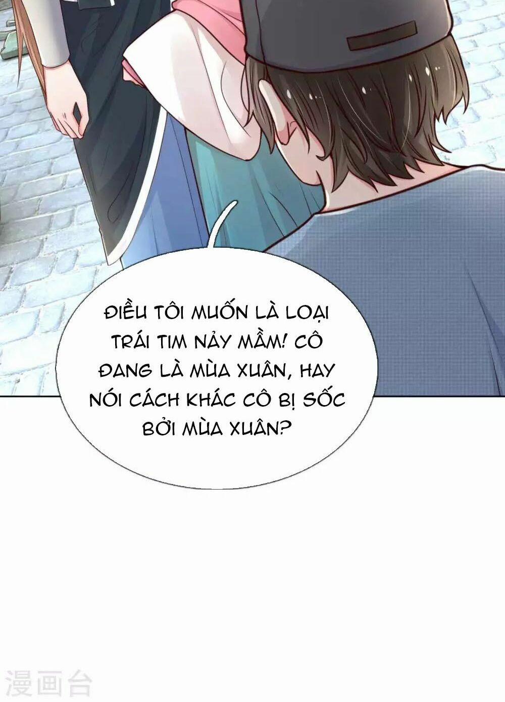 Mami Mau Chạy - Daddy Đuổi Tới Rồi 45 trang 21