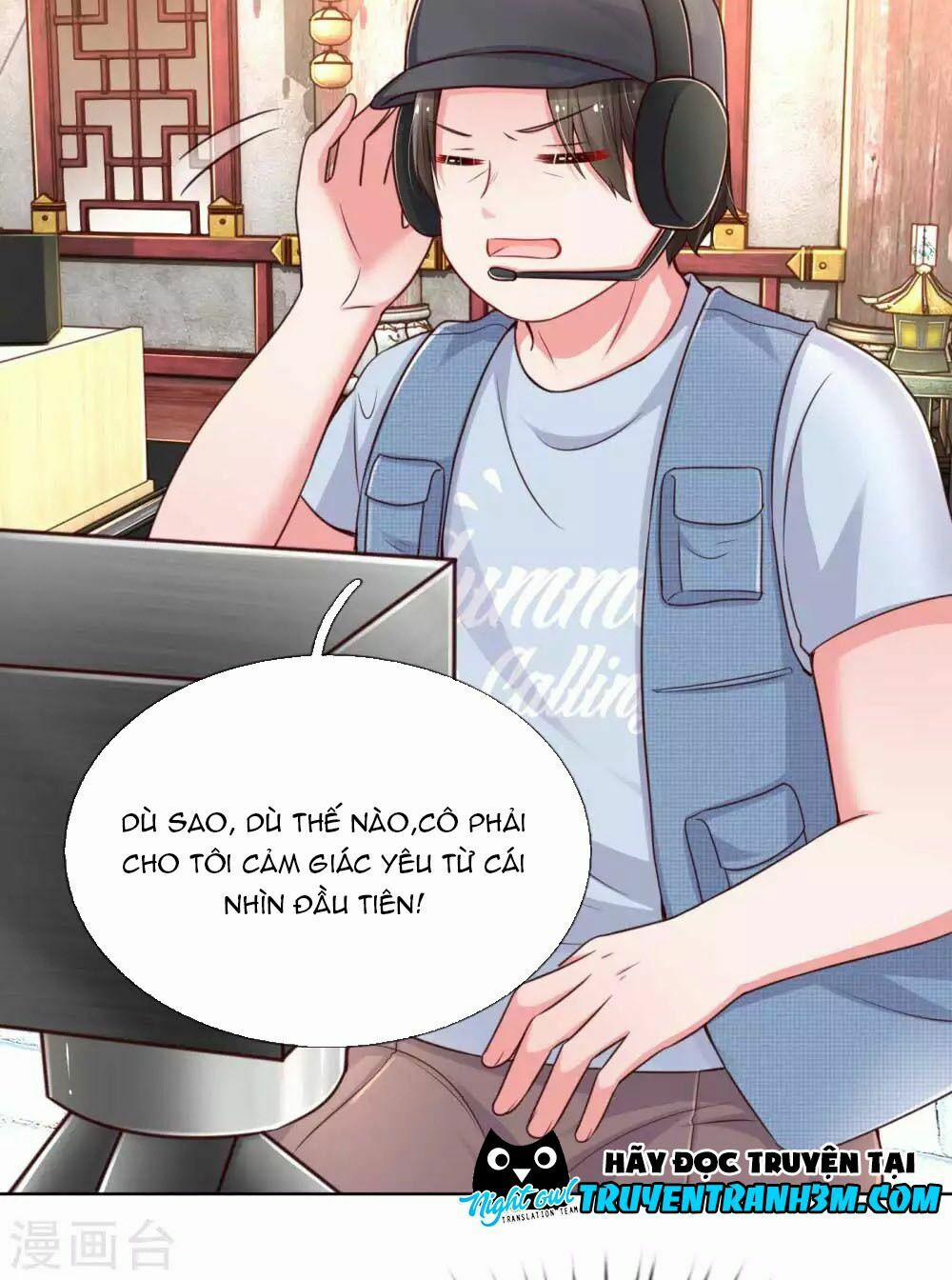 Mami Mau Chạy - Daddy Đuổi Tới Rồi 45 trang 23