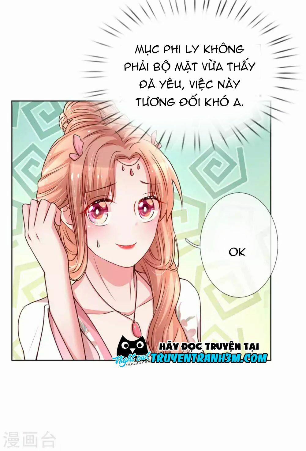 Mami Mau Chạy - Daddy Đuổi Tới Rồi 45 trang 24