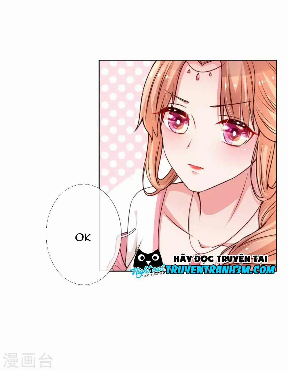 Mami Mau Chạy - Daddy Đuổi Tới Rồi 45 trang 6