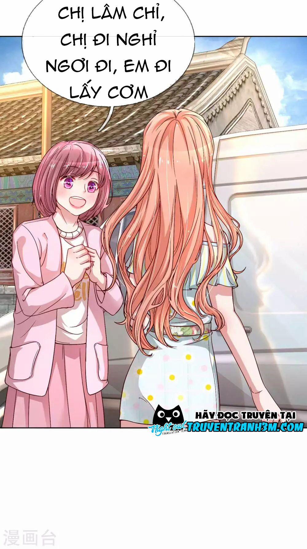 Mami Mau Chạy - Daddy Đuổi Tới Rồi 46 trang 12