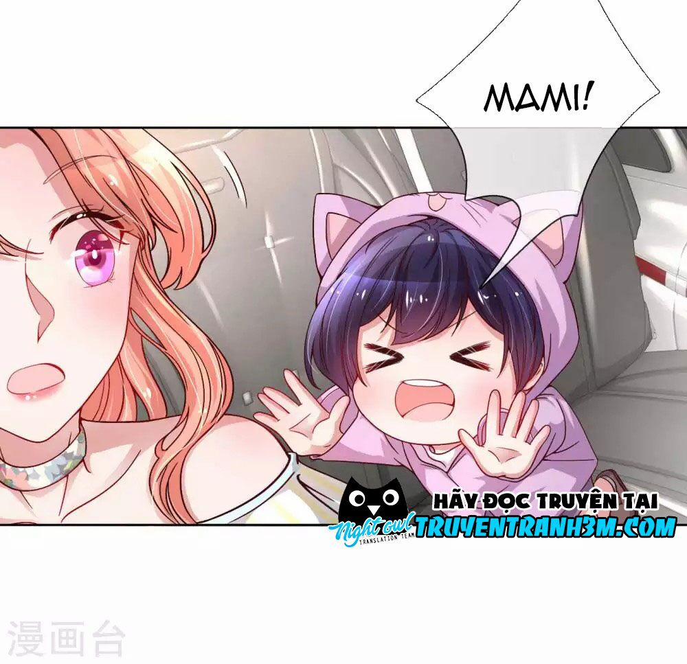 Mami Mau Chạy - Daddy Đuổi Tới Rồi 46 trang 14