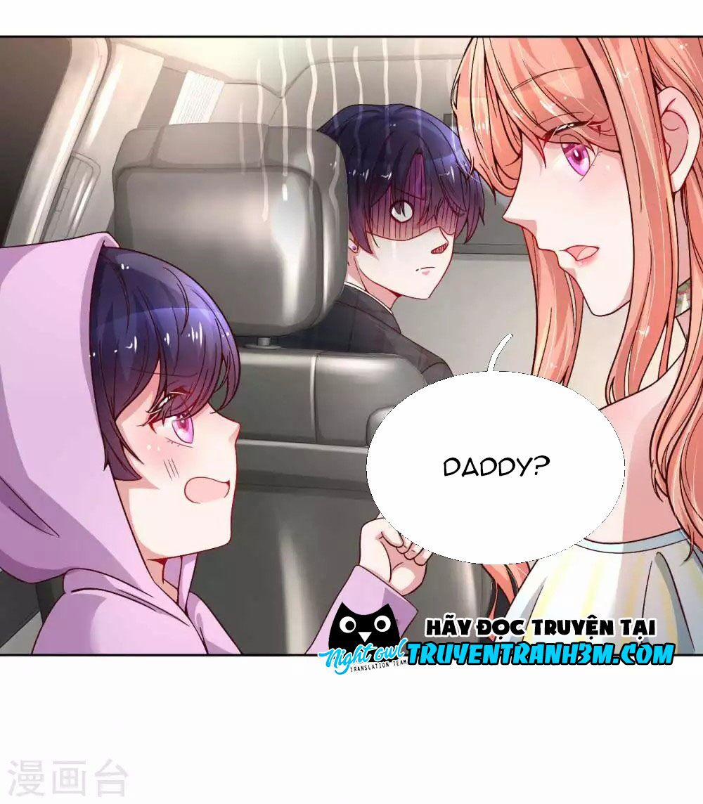 Mami Mau Chạy - Daddy Đuổi Tới Rồi 46 trang 17