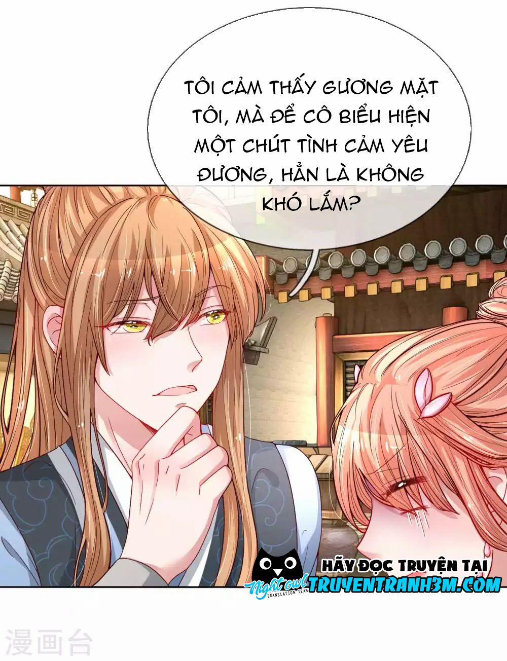 Mami Mau Chạy - Daddy Đuổi Tới Rồi 46 trang 2