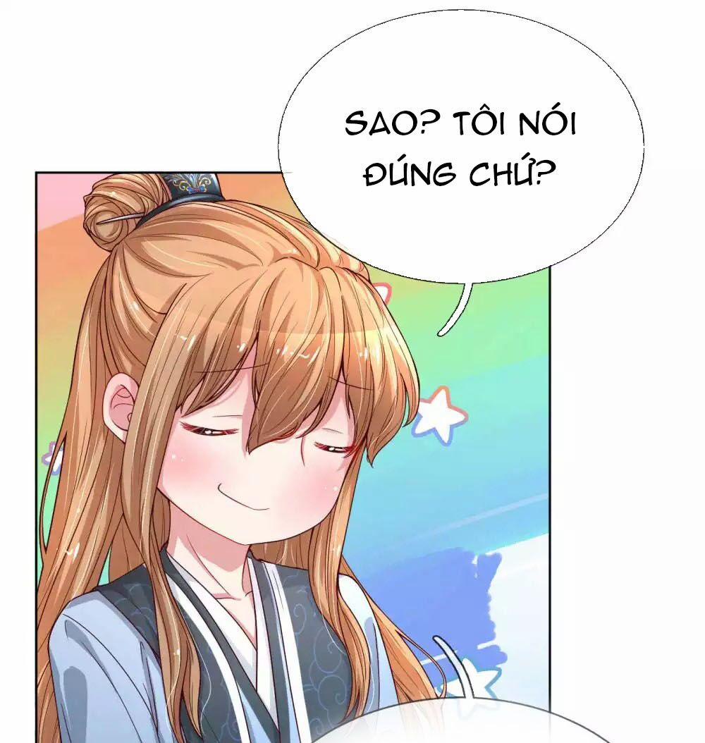 Mami Mau Chạy - Daddy Đuổi Tới Rồi 46 trang 4