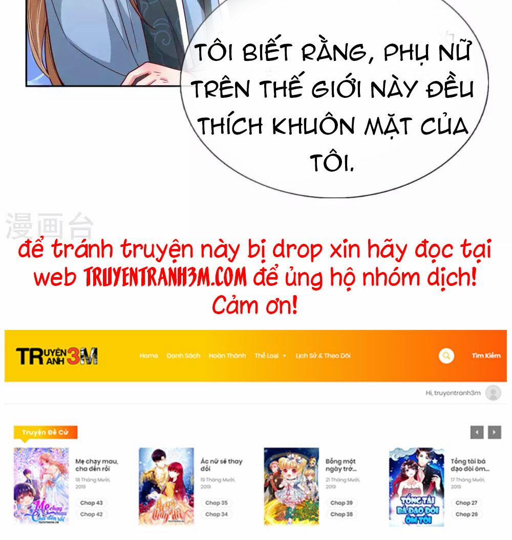 Mami Mau Chạy - Daddy Đuổi Tới Rồi 46 trang 5