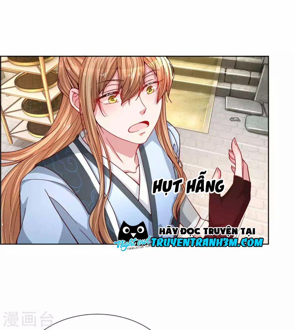 Mami Mau Chạy - Daddy Đuổi Tới Rồi 46 trang 7