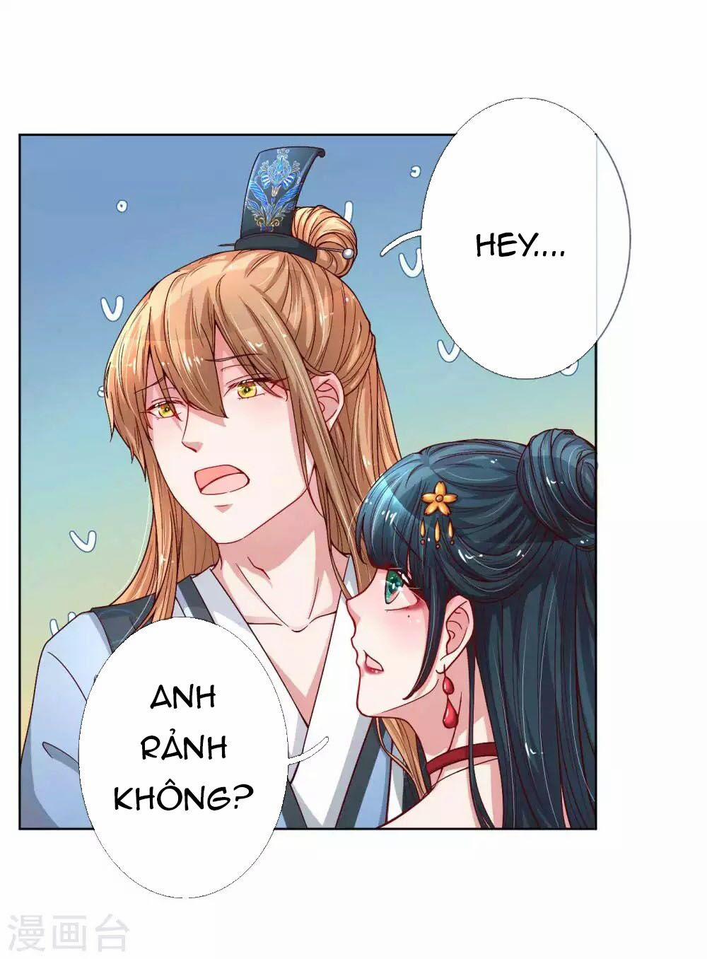 Mami Mau Chạy - Daddy Đuổi Tới Rồi 46 trang 9