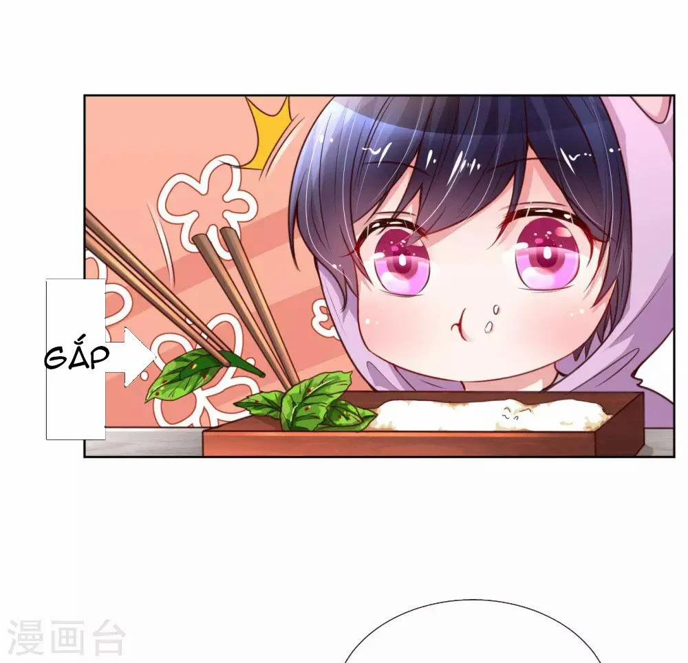 Mami Mau Chạy - Daddy Đuổi Tới Rồi 47 trang 18