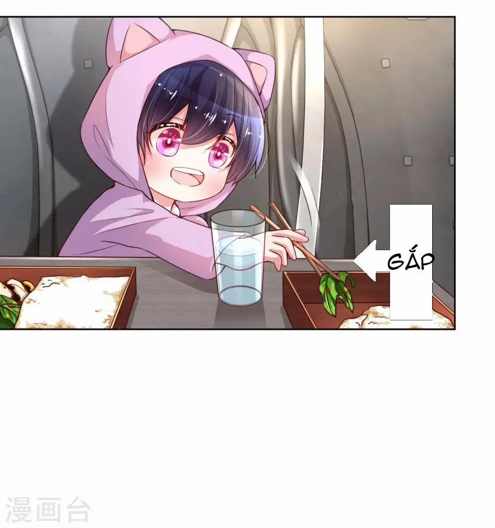 Mami Mau Chạy - Daddy Đuổi Tới Rồi 47 trang 20