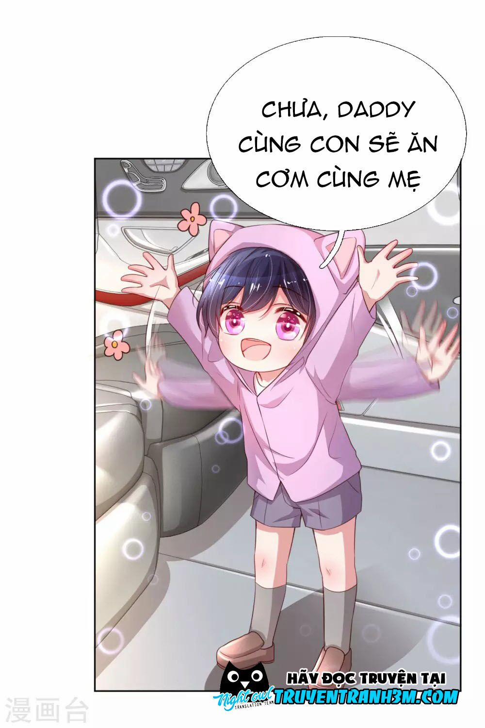 Mami Mau Chạy - Daddy Đuổi Tới Rồi 47 trang 6