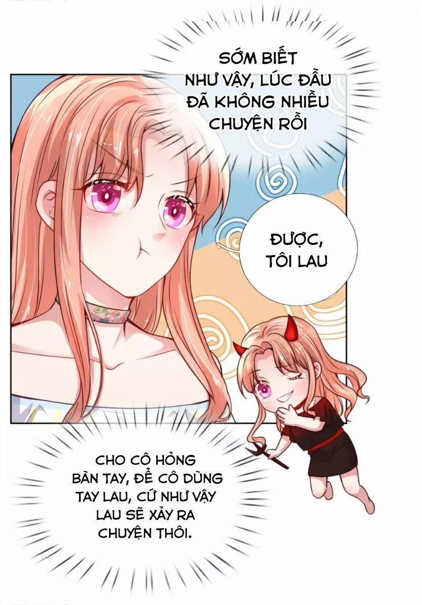 Mami Mau Chạy - Daddy Đuổi Tới Rồi 48 trang 1