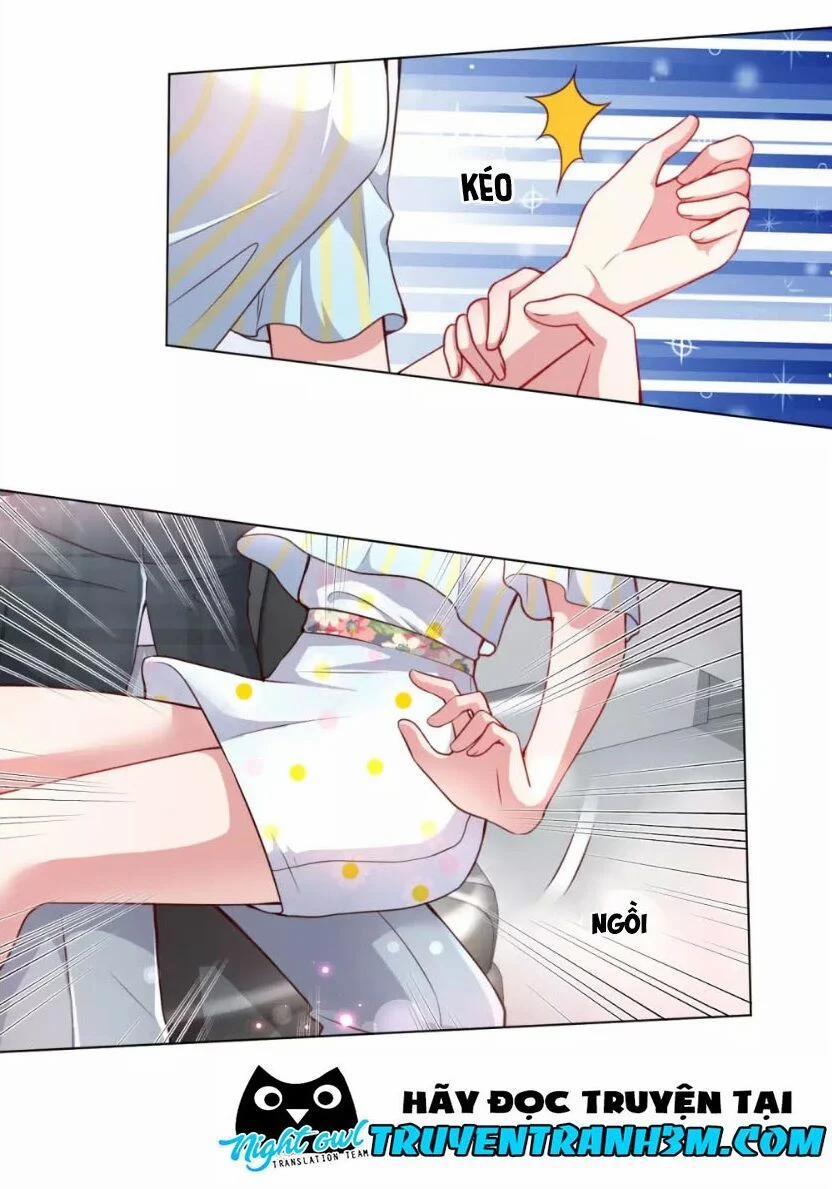 Mami Mau Chạy - Daddy Đuổi Tới Rồi 48 trang 10