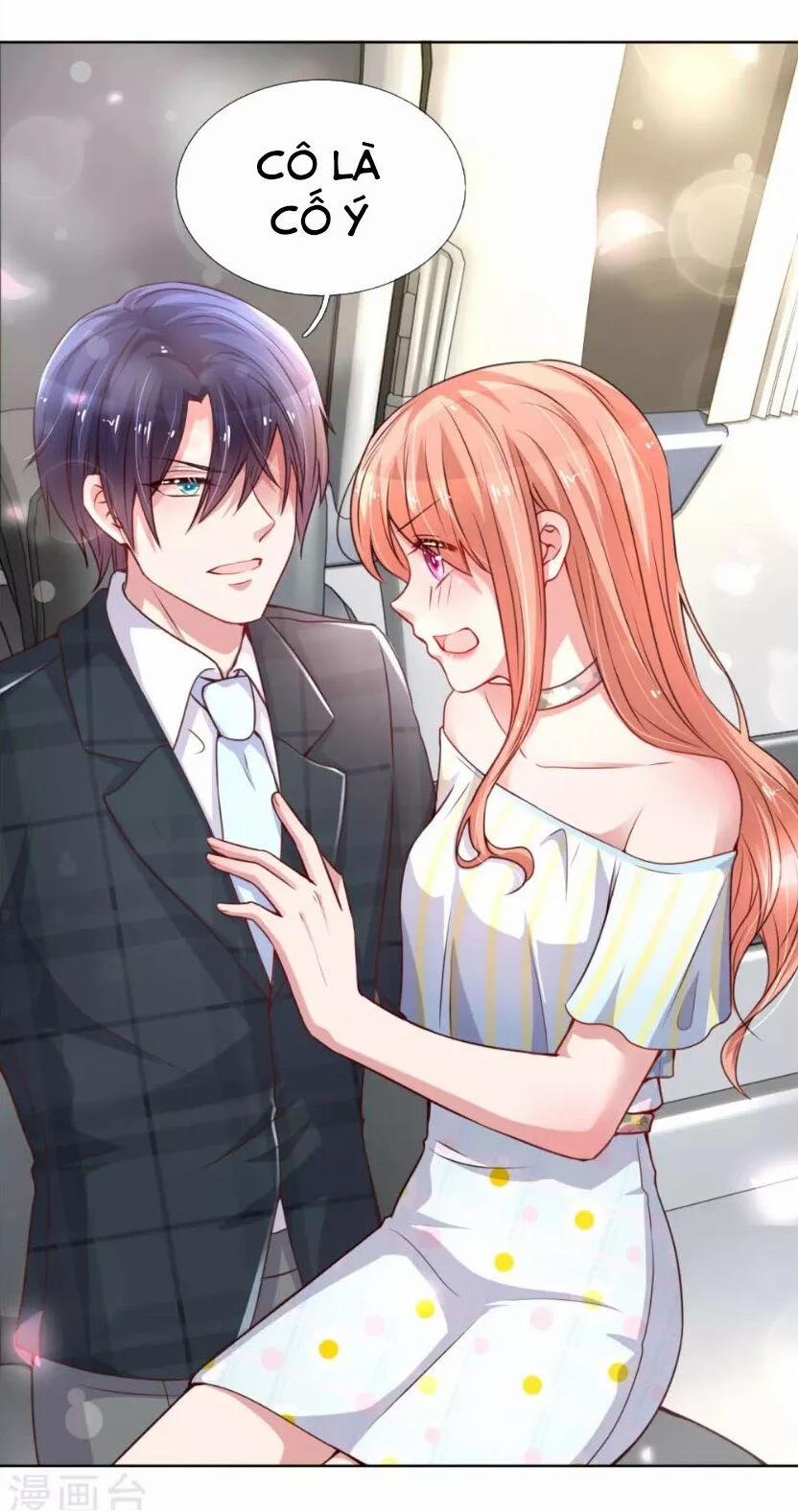 Mami Mau Chạy - Daddy Đuổi Tới Rồi 48 trang 11