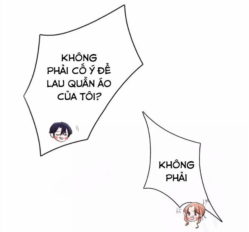 Mami Mau Chạy - Daddy Đuổi Tới Rồi 48 trang 15