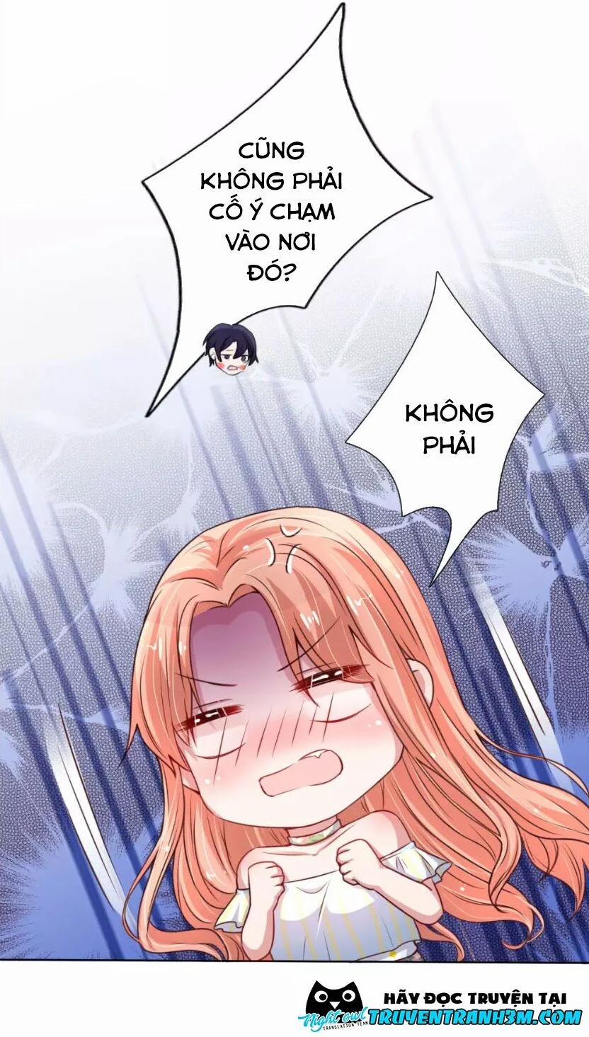 Mami Mau Chạy - Daddy Đuổi Tới Rồi 48 trang 16