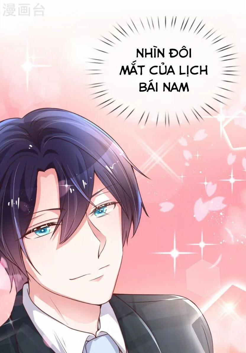 Mami Mau Chạy - Daddy Đuổi Tới Rồi 48 trang 19