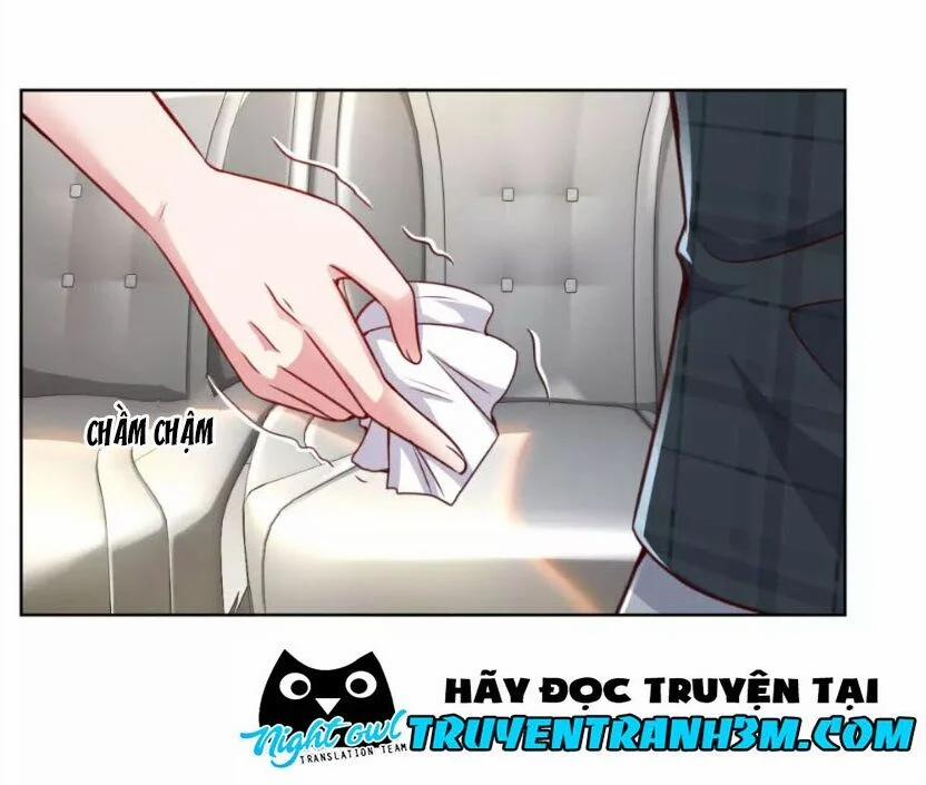 Mami Mau Chạy - Daddy Đuổi Tới Rồi 48 trang 2