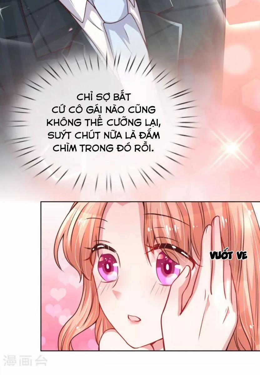 Mami Mau Chạy - Daddy Đuổi Tới Rồi 48 trang 20