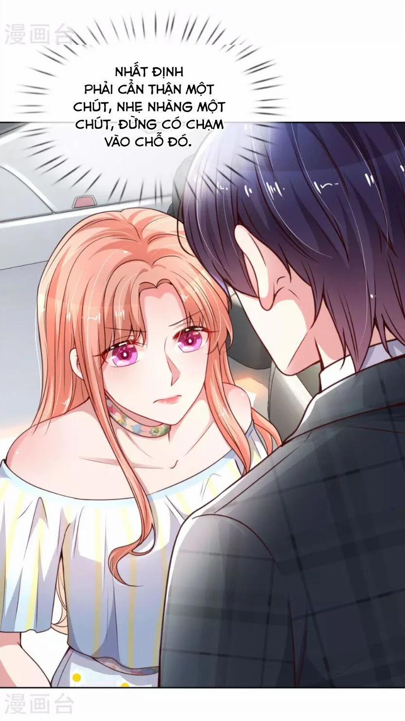 Mami Mau Chạy - Daddy Đuổi Tới Rồi 48 trang 3