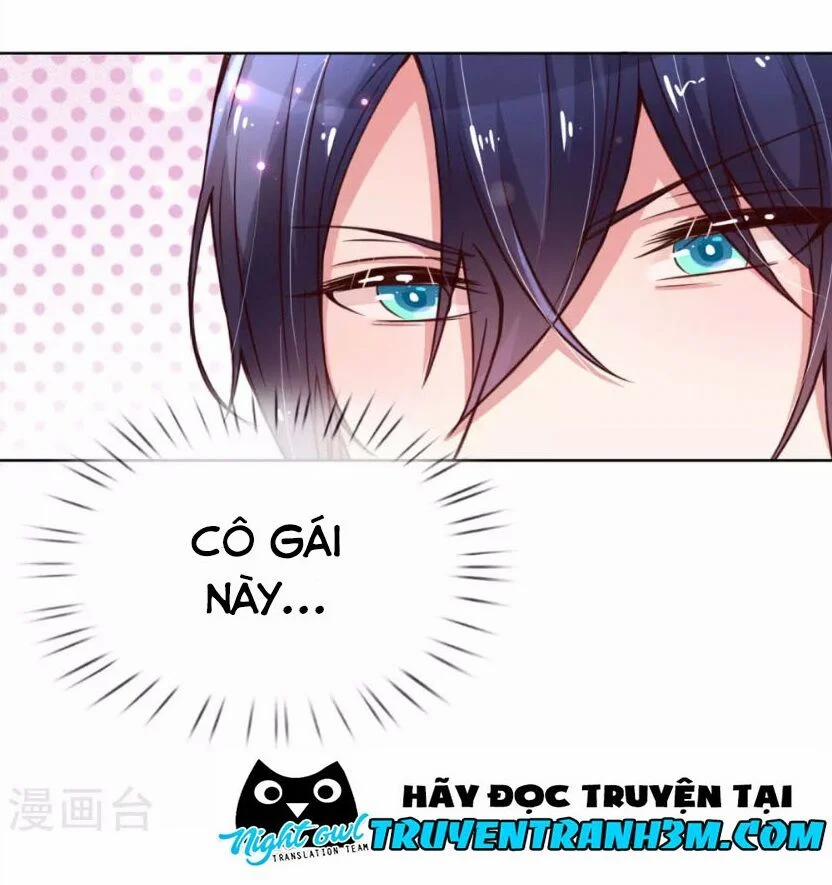 Mami Mau Chạy - Daddy Đuổi Tới Rồi 48 trang 4