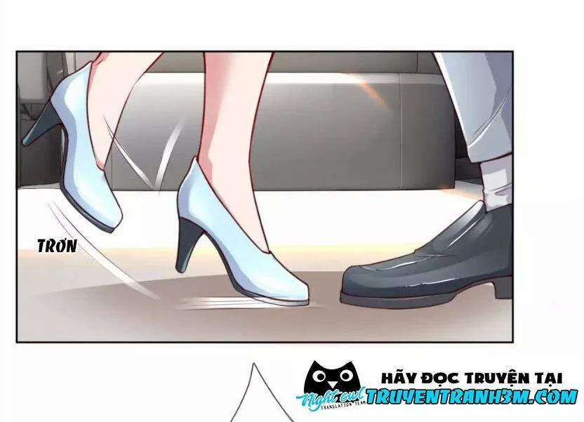 Mami Mau Chạy - Daddy Đuổi Tới Rồi 48 trang 6