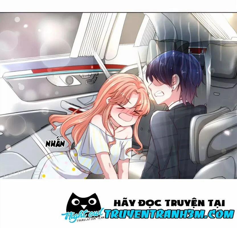 Mami Mau Chạy - Daddy Đuổi Tới Rồi 48 trang 8