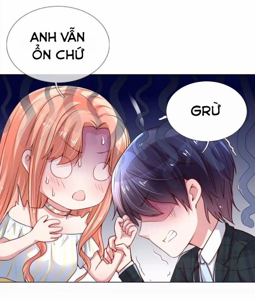 Mami Mau Chạy - Daddy Đuổi Tới Rồi 48 trang 9