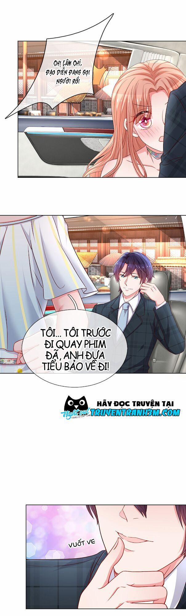 Mami Mau Chạy - Daddy Đuổi Tới Rồi 49 trang 0