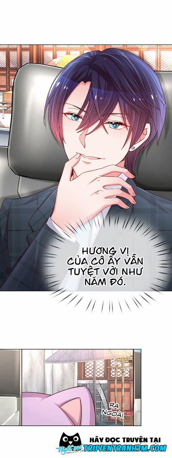 Mami Mau Chạy - Daddy Đuổi Tới Rồi 49 trang 1