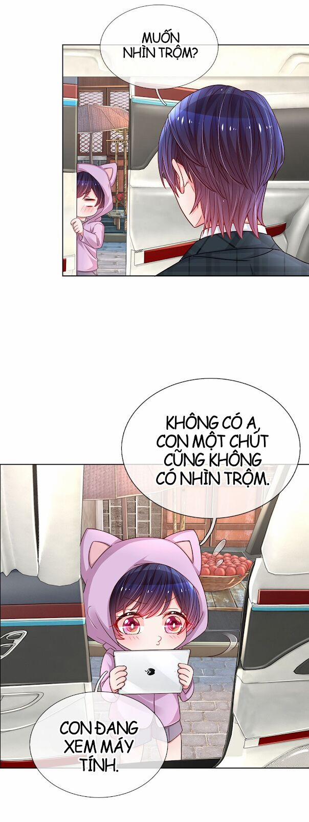 Mami Mau Chạy - Daddy Đuổi Tới Rồi 49 trang 2