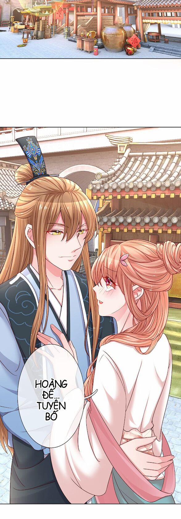 Mami Mau Chạy - Daddy Đuổi Tới Rồi 49 trang 5