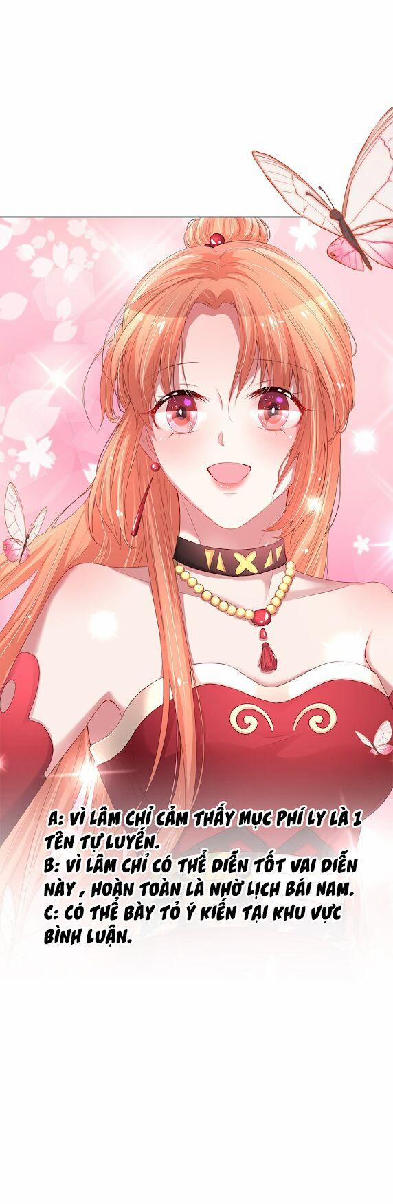 Mami Mau Chạy - Daddy Đuổi Tới Rồi 49 trang 8