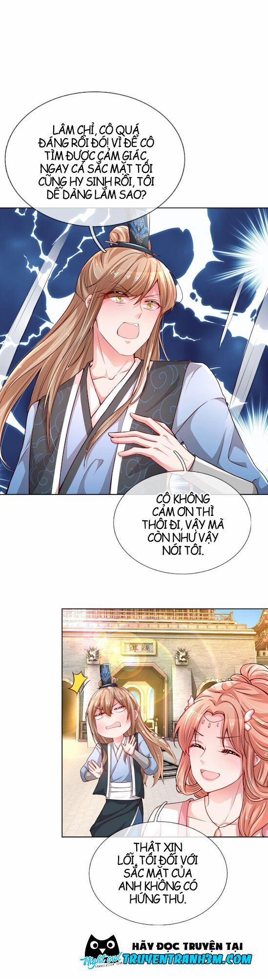 Mami Mau Chạy - Daddy Đuổi Tới Rồi 50 trang 0