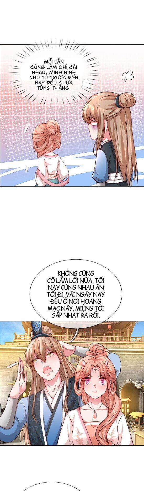 Mami Mau Chạy - Daddy Đuổi Tới Rồi 50 trang 1