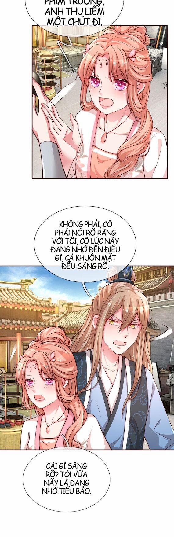 Mami Mau Chạy - Daddy Đuổi Tới Rồi 50 trang 5