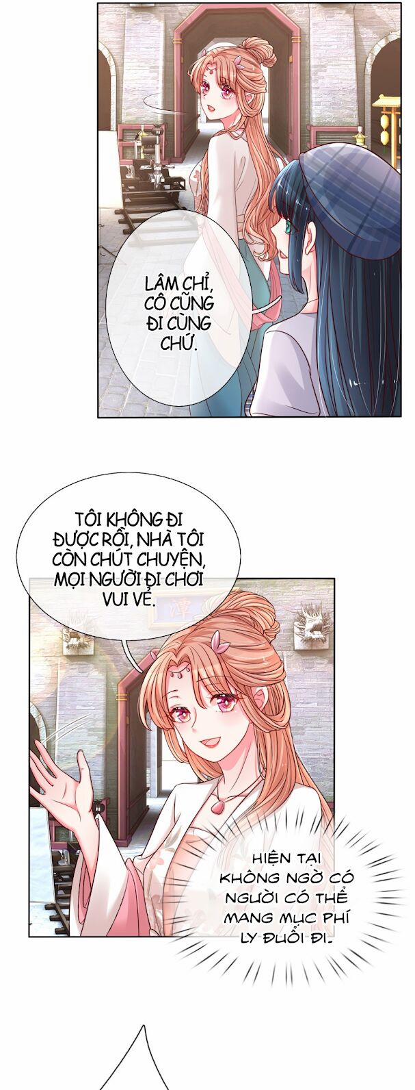 Mami Mau Chạy - Daddy Đuổi Tới Rồi 51 trang 2