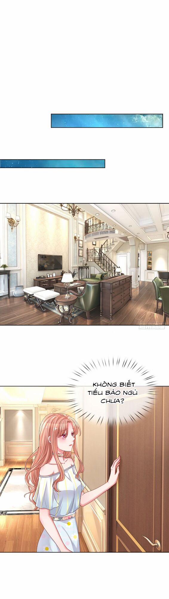 Mami Mau Chạy - Daddy Đuổi Tới Rồi 51 trang 7