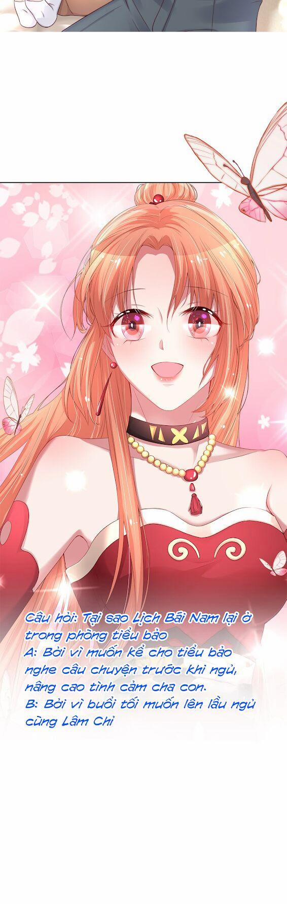 Mami Mau Chạy - Daddy Đuổi Tới Rồi 51 trang 9