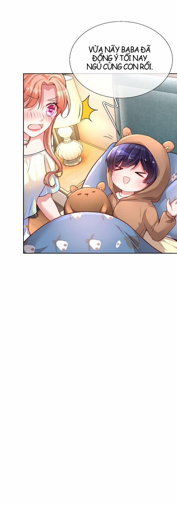 Mami Mau Chạy - Daddy Đuổi Tới Rồi 52 trang 14