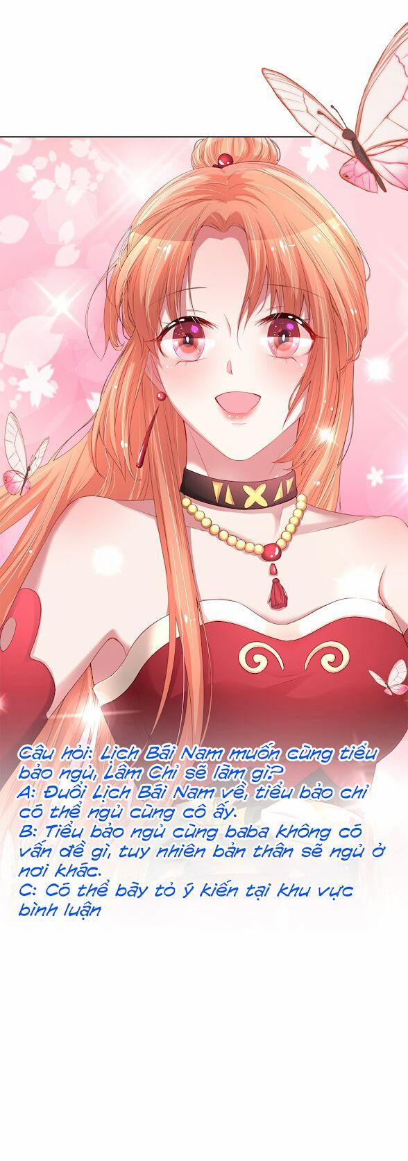 Mami Mau Chạy - Daddy Đuổi Tới Rồi 52 trang 15