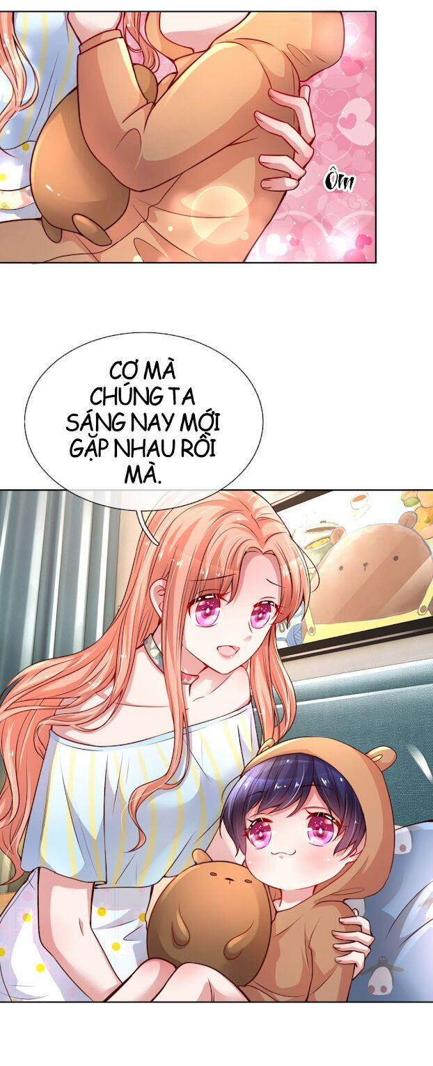 Mami Mau Chạy - Daddy Đuổi Tới Rồi 52 trang 3