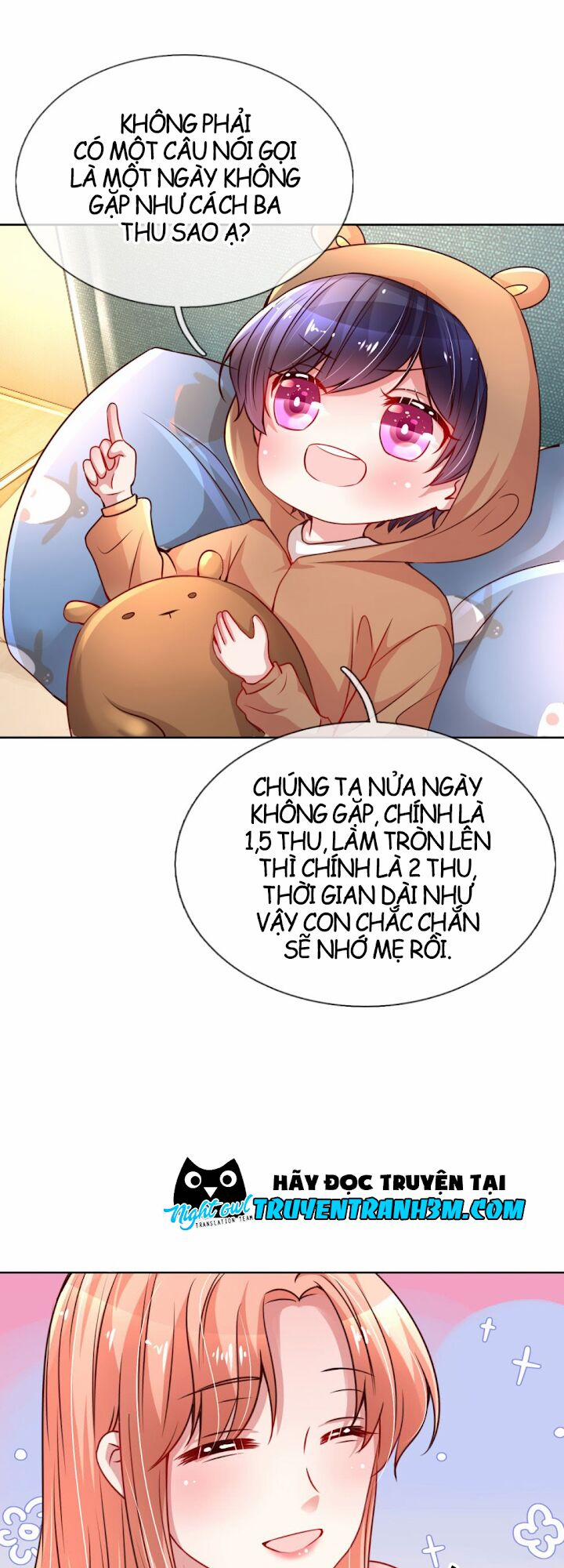 Mami Mau Chạy - Daddy Đuổi Tới Rồi 52 trang 4